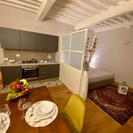Sisters'Home Cortona Bagian luar foto