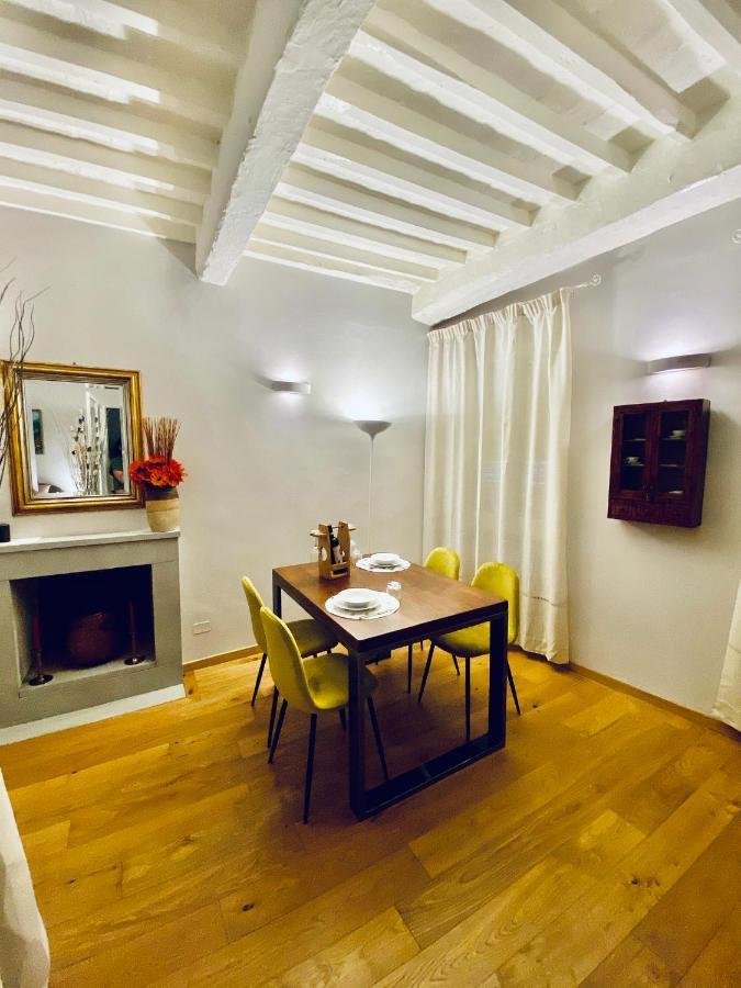 Sisters'Home Cortona Bagian luar foto