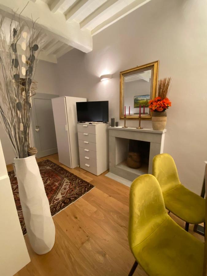 Sisters'Home Cortona Bagian luar foto