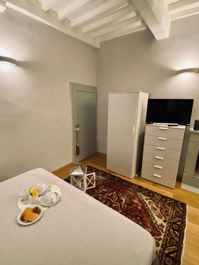 Sisters'Home Cortona Bagian luar foto