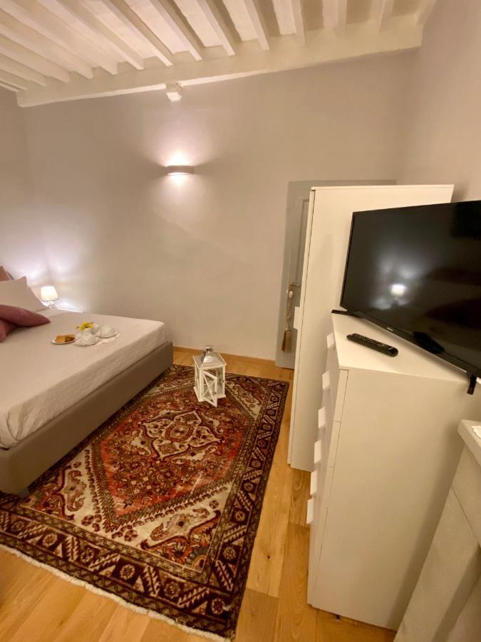 Sisters'Home Cortona Bagian luar foto