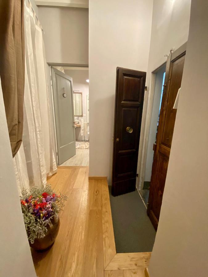 Sisters'Home Cortona Bagian luar foto