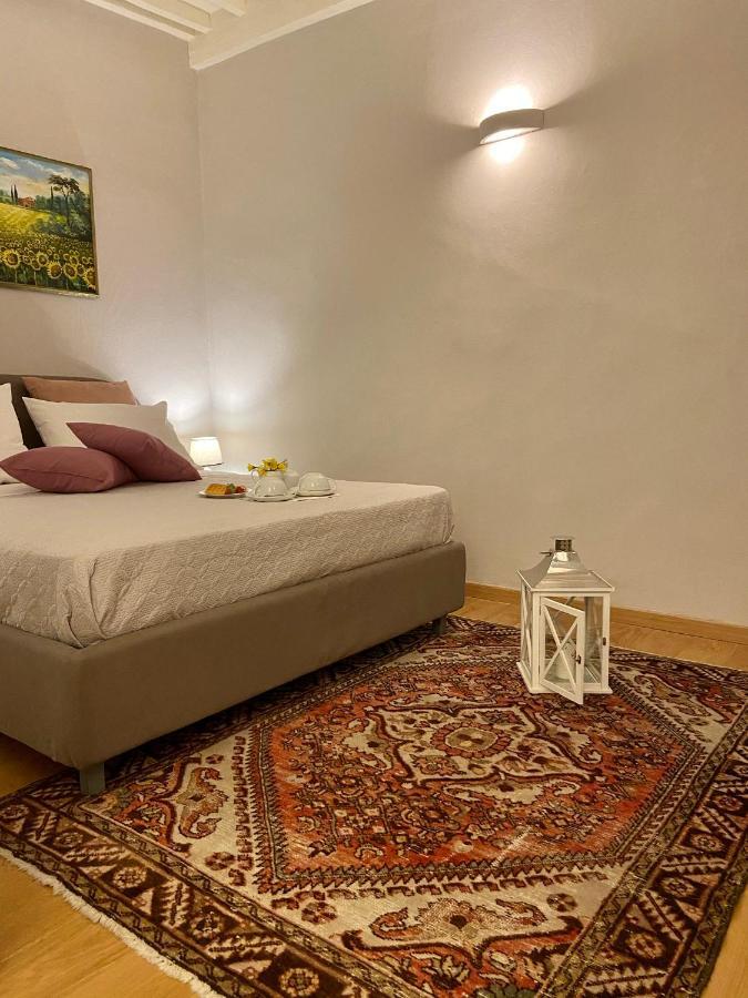 Sisters'Home Cortona Bagian luar foto