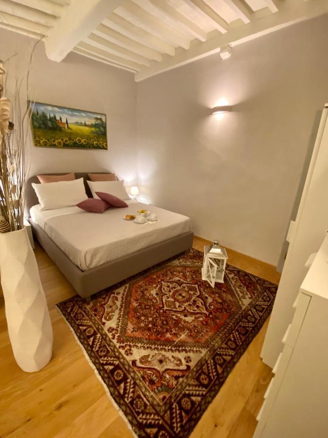Sisters'Home Cortona Bagian luar foto