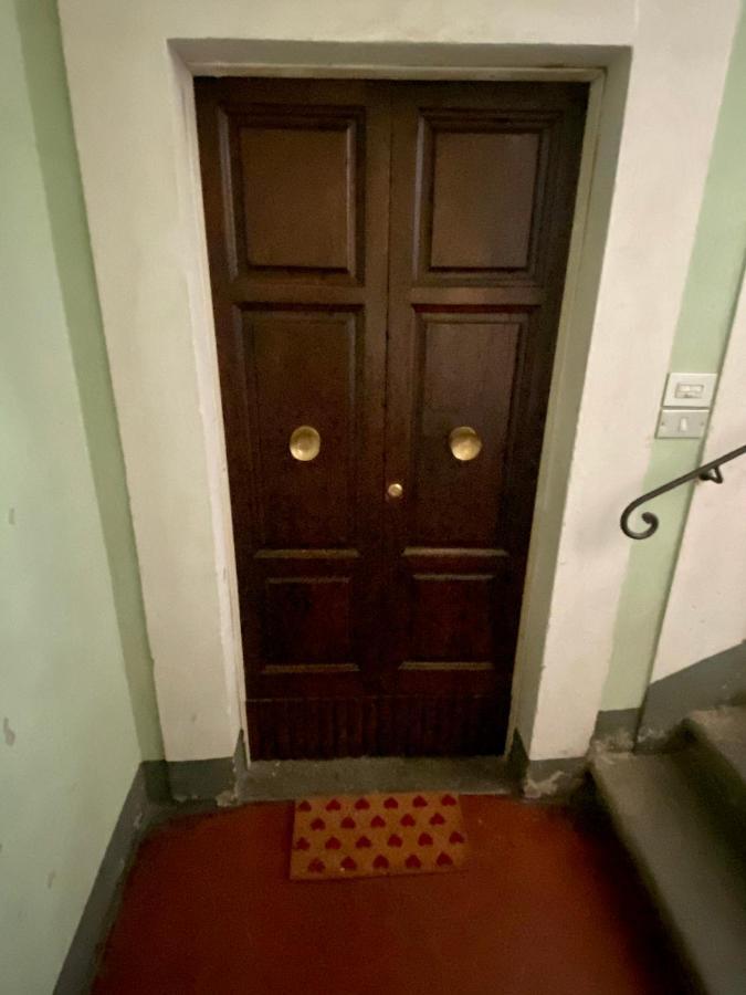 Sisters'Home Cortona Bagian luar foto