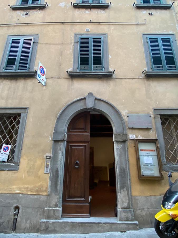 Sisters'Home Cortona Bagian luar foto
