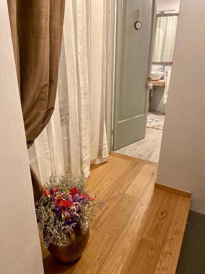 Sisters'Home Cortona Bagian luar foto