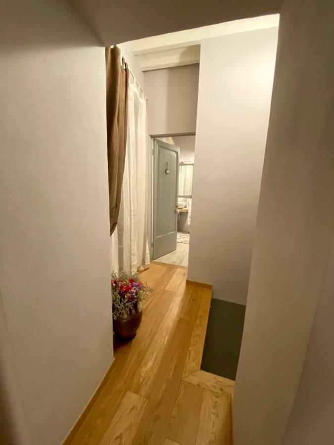 Sisters'Home Cortona Bagian luar foto