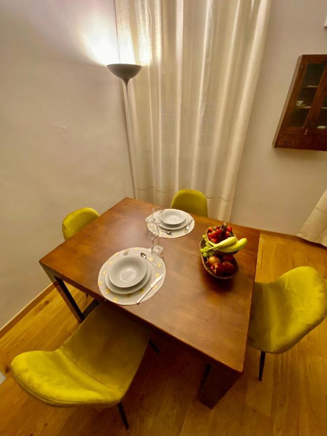 Sisters'Home Cortona Bagian luar foto