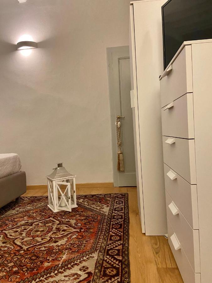Sisters'Home Cortona Bagian luar foto