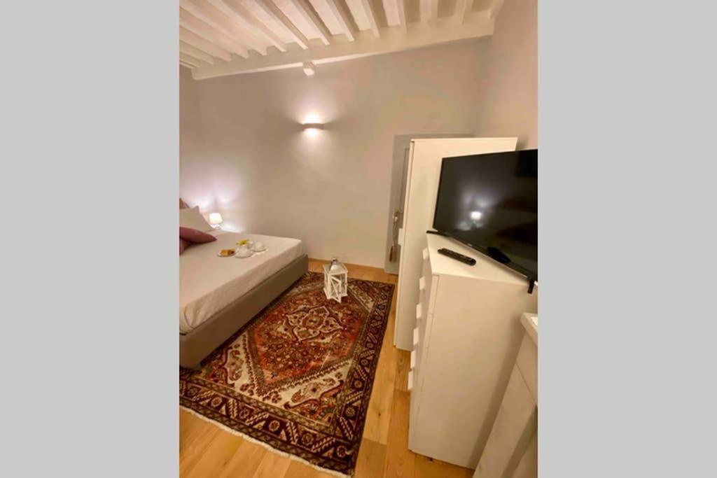 Sisters'Home Cortona Bagian luar foto