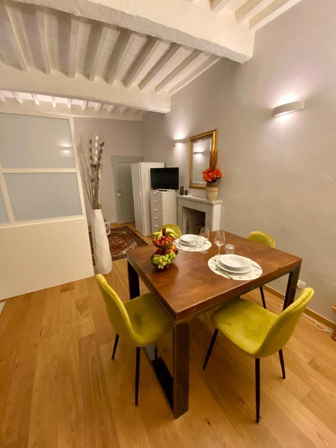 Sisters'Home Cortona Bagian luar foto