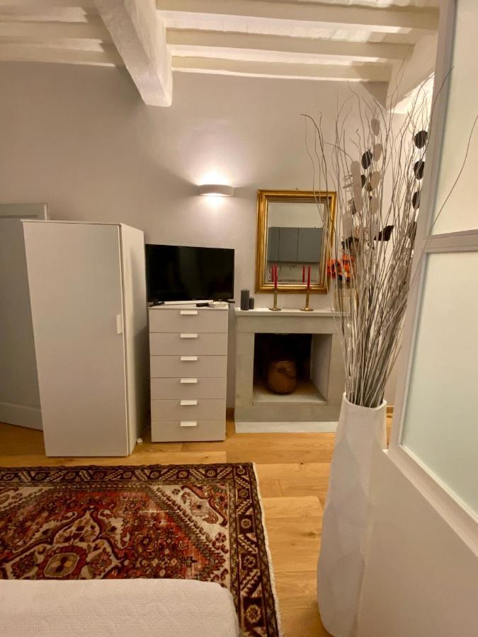 Sisters'Home Cortona Bagian luar foto