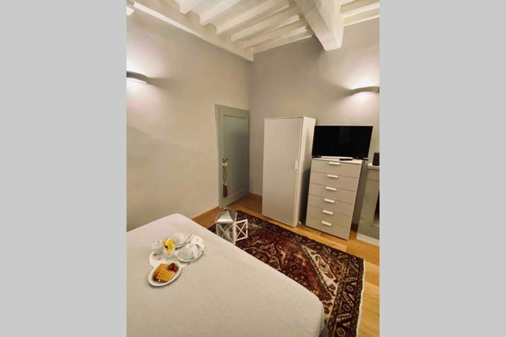 Sisters'Home Cortona Bagian luar foto