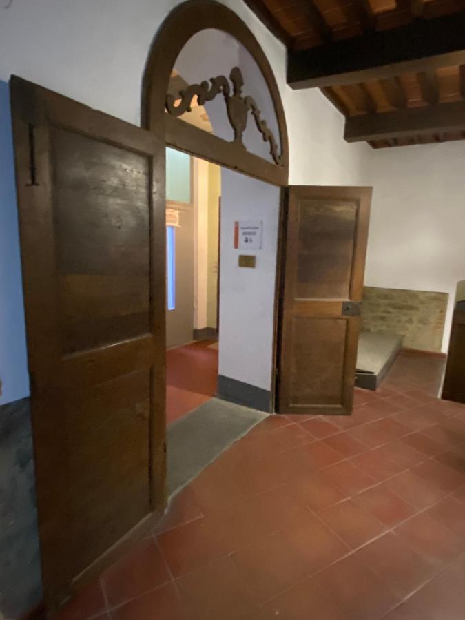 Sisters'Home Cortona Bagian luar foto