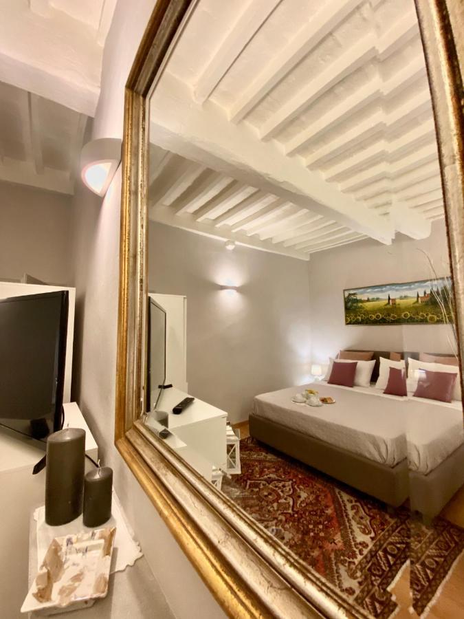 Sisters'Home Cortona Bagian luar foto