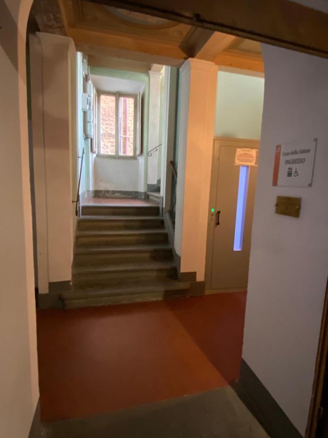 Sisters'Home Cortona Bagian luar foto